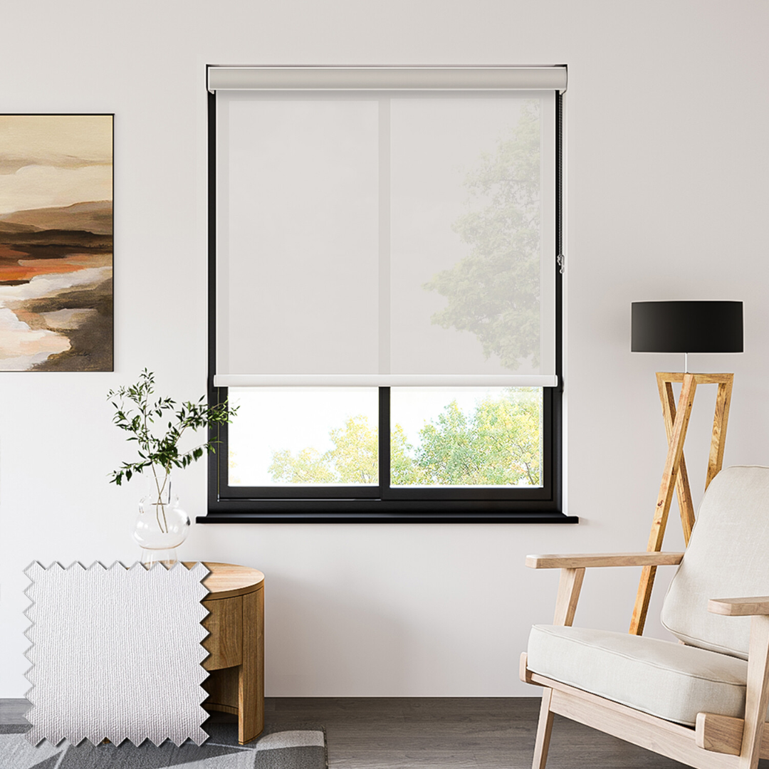 Balmoral - Light Filtering