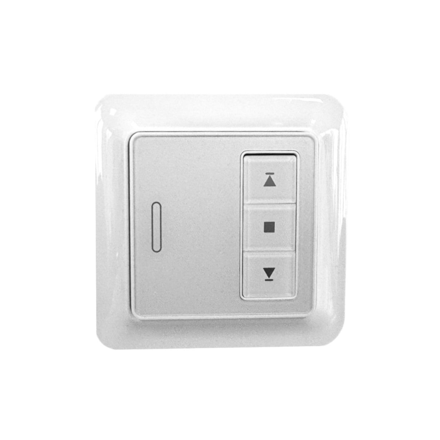 A-OK Square Wall Switch Remote