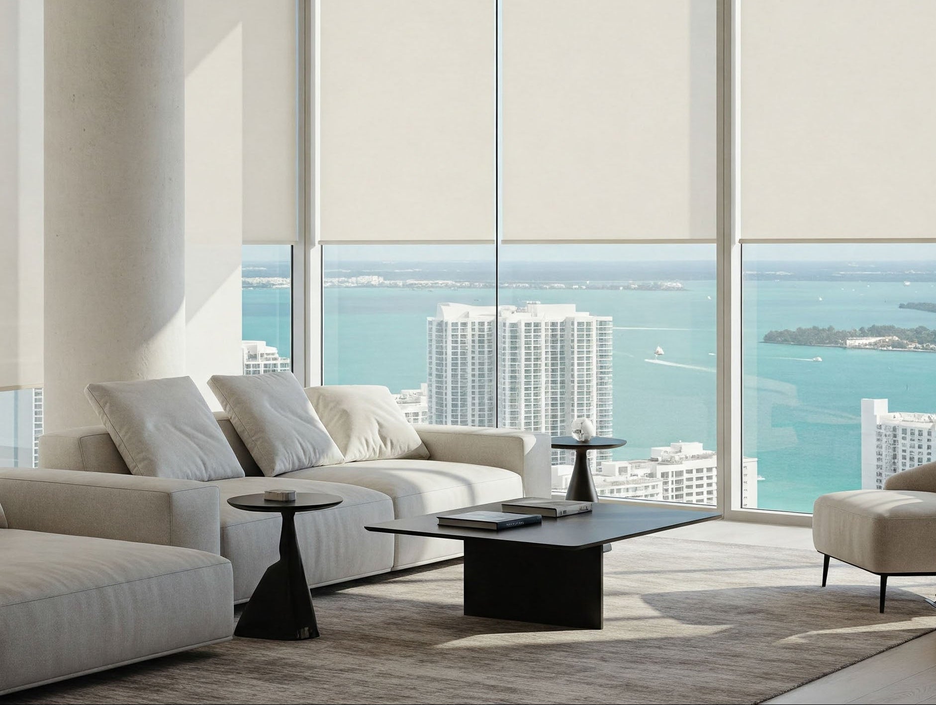 How to Choose the Perfect Window Shades for Every Room – Roller Shade USA