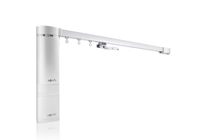 Somfy Irismo 45 Rechargeable Drapery Motor 1002353