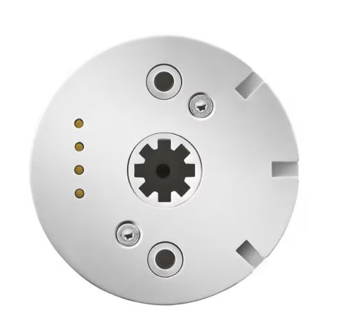 Somfy Sonesse 28 RTS Rechargeable Motor 1003297