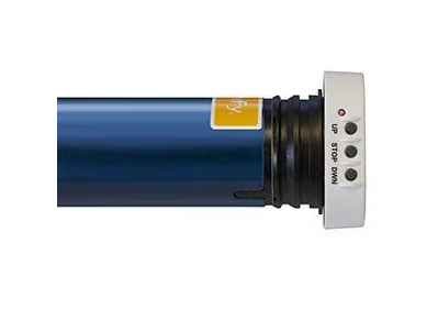Somfy Sonesse 504A8 RTS DC 24v Motor 1134023