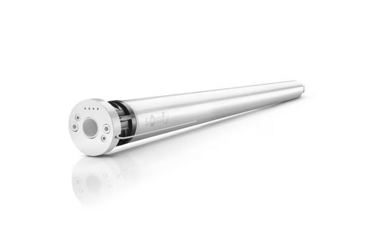 Somfy Sonesse 40 RTS Rechargeable Motor 1240485