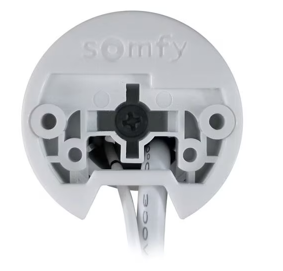 Somfy Sonesse 30 Ultra RTS DC 24v Motor 1241142