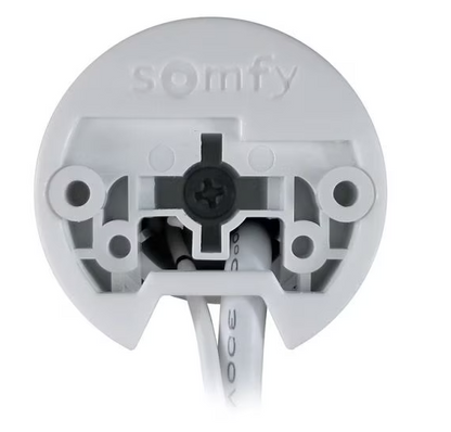 Somfy Sonesse 30 Ultra RTS DC 24v Motor 1241142