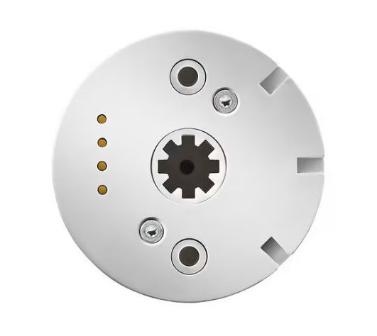 Somfy Sonesse 30 Ultra Zigbee Rechargeable Motor 1241752