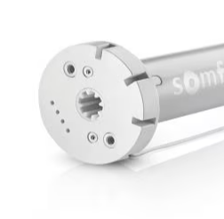 Somfy Sonesse 28 Zigbee Rechargeable Motor 1241755