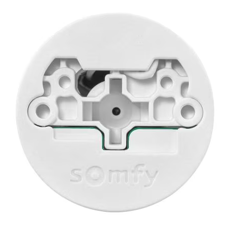 Somfy Sonesse 40 Zigbee Rechargeable Motor 1245993