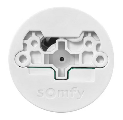 Somfy Sonesse 40 Zigbee Rechargeable Motor 1245993