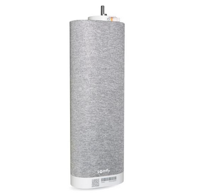 Somfy Glydea 50 Ultra Rechargeable Drapery Motor 1246594