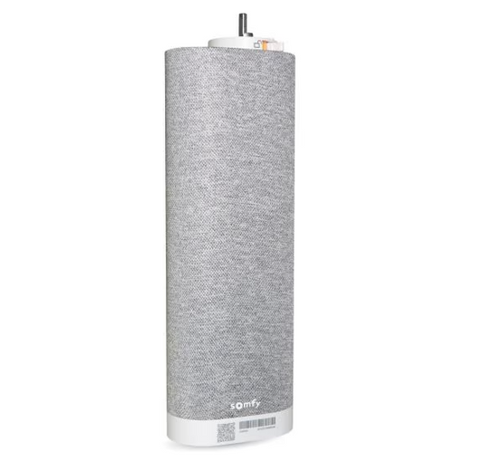 Somfy Glydea 50 Ultra Rechargeable Drapery Motor 1246594