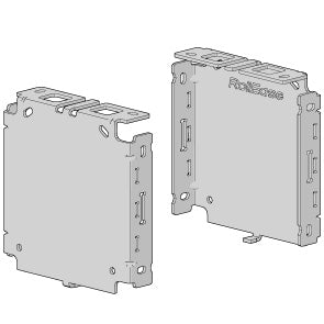 5in Fascia Bracket no insert