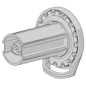 SL20 Clutch