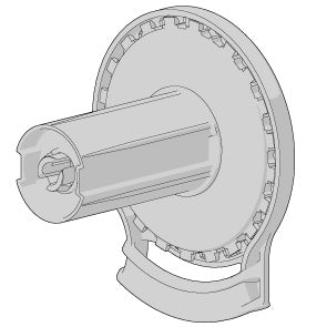SL30 Clutch