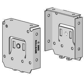 3in Fascia Brackets