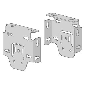 4in Fascia Brackets