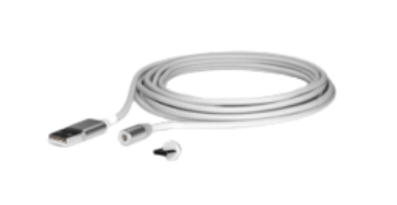 Rollease Magnetic Charger