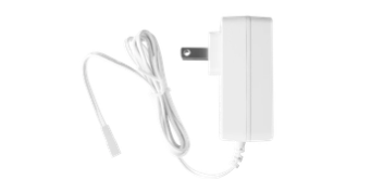 Rollease DC Power Supply Charger
