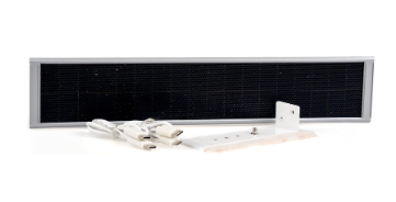 Rollease Solar Panel Kit V2