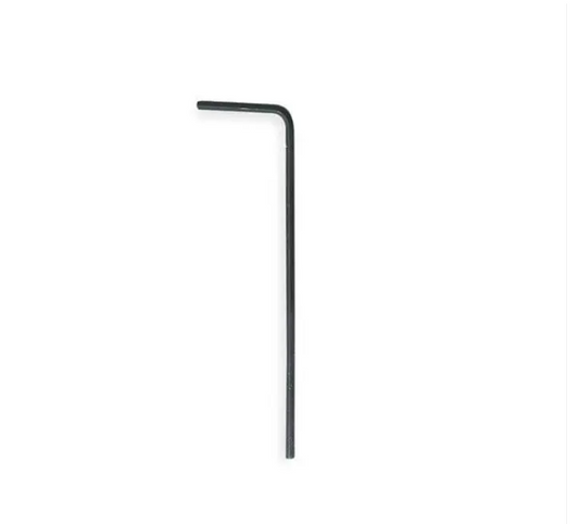 Drapery Track Connector Allen Key