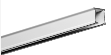 CS Standard Drapery Track