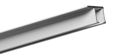 CM Standard Drapery Track