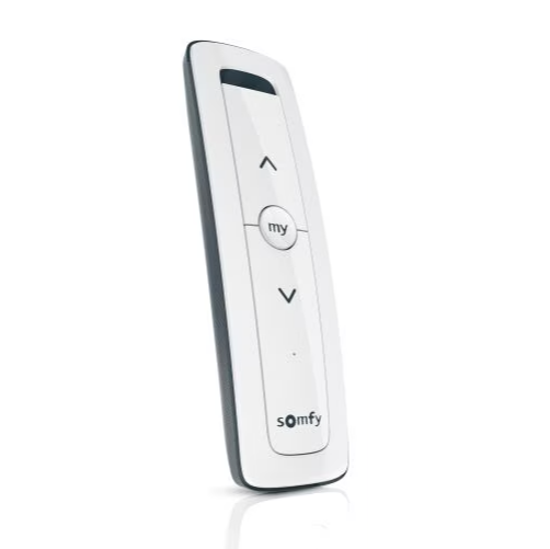 Somfy Situo 1 CH RTS Handheld Remote