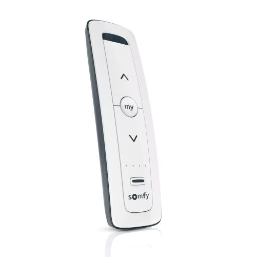 Somfy Situo 5 CH RTS Handheld Remote