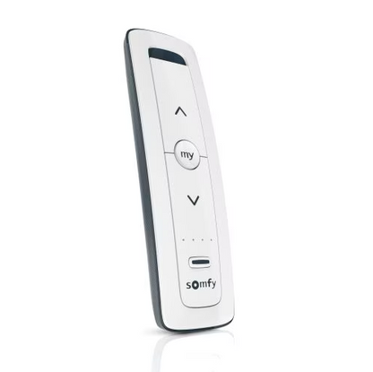 Somfy Situo 5 CH RTS Handheld Remote