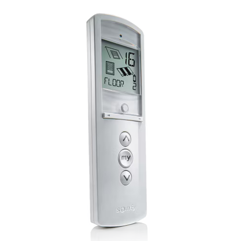 Somfy Telis 16 CH RTS Handheld Remote