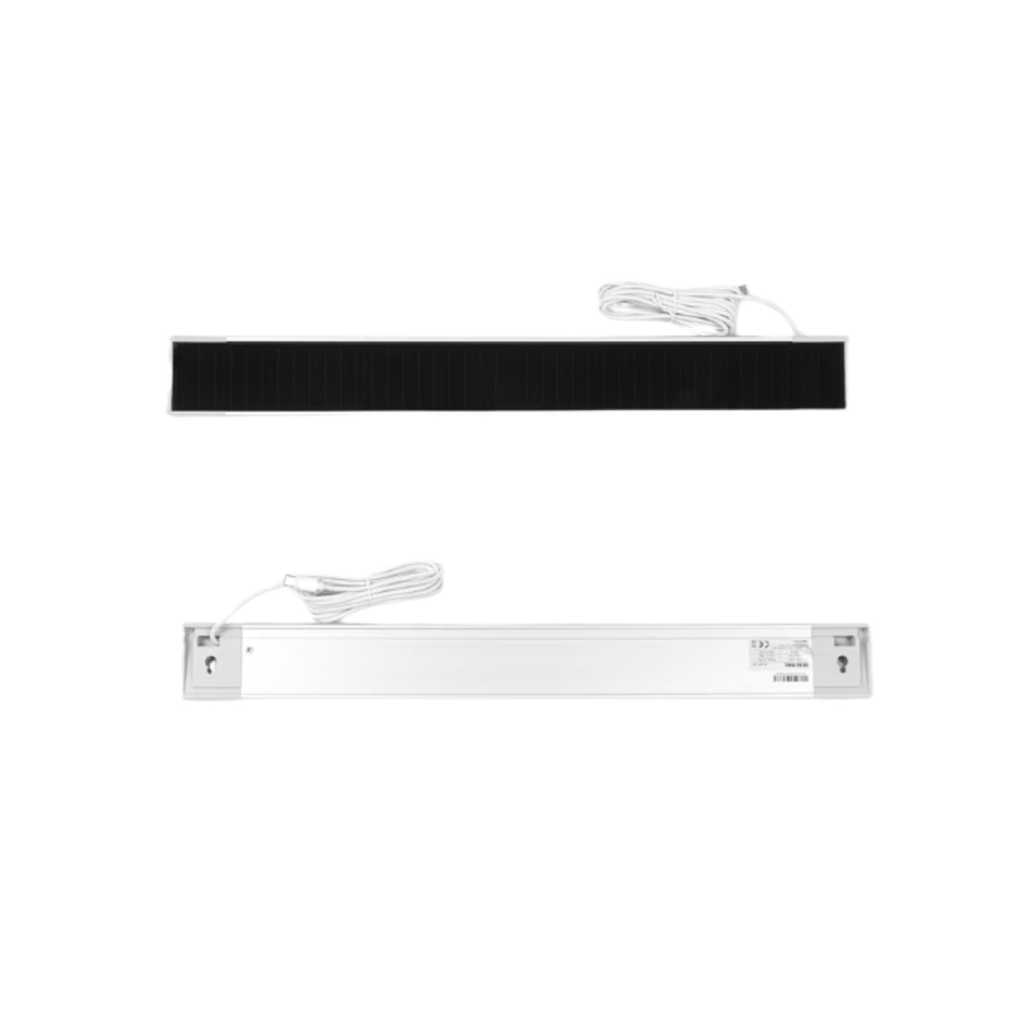 A-OK Solar Panel Kit for Rechargeable Motor