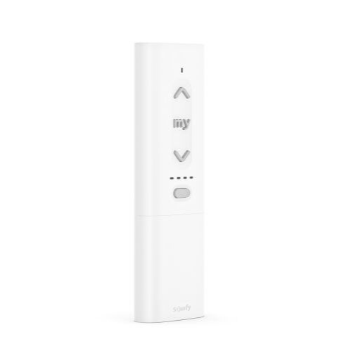 Somfy Ysia 5 CH Zigbee Handheld Remote